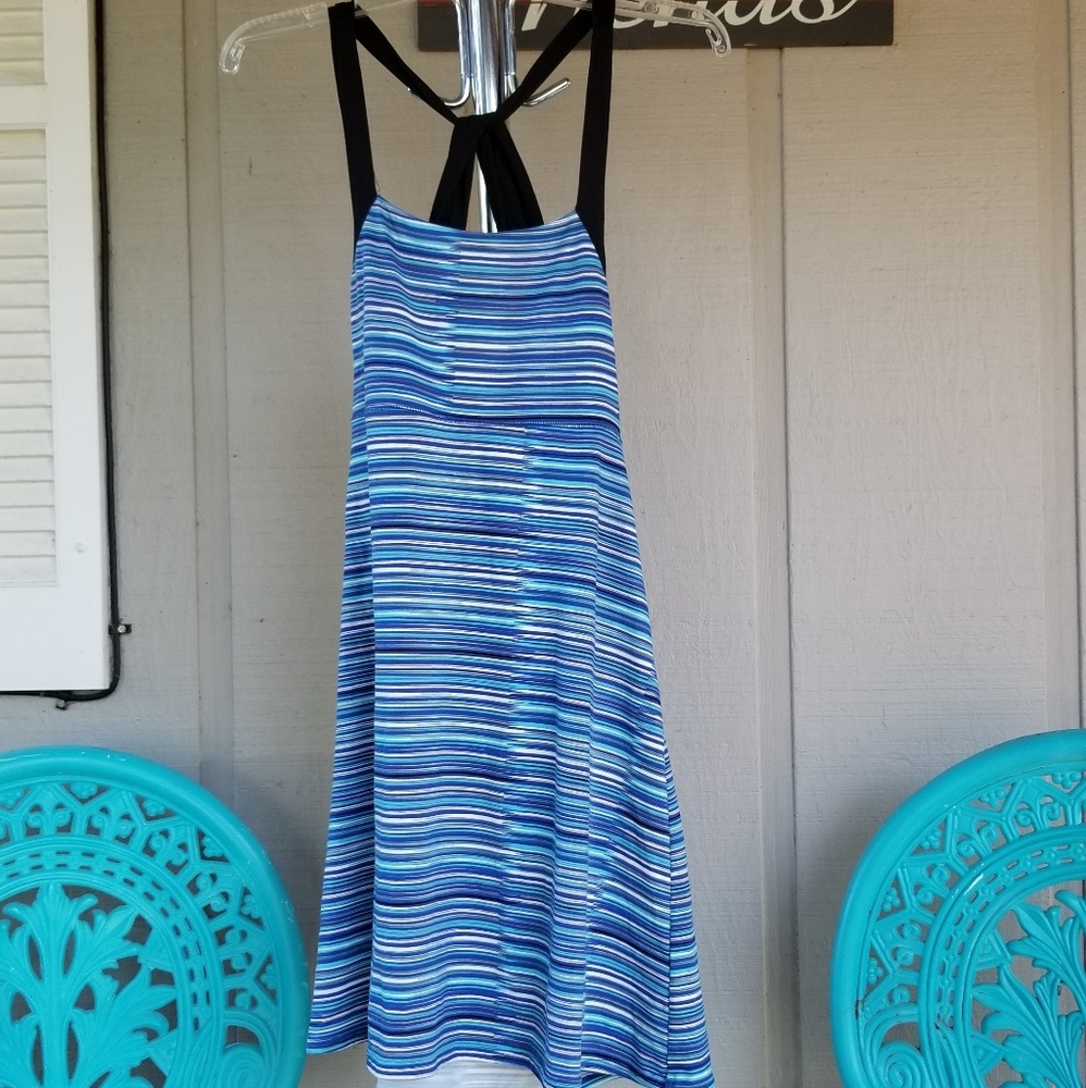 Soybu Dress